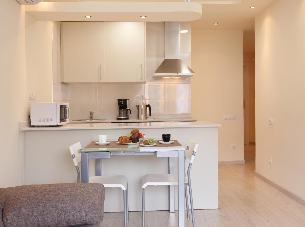 Barnapartments Rambla Cataluna Barcelona Cameră foto