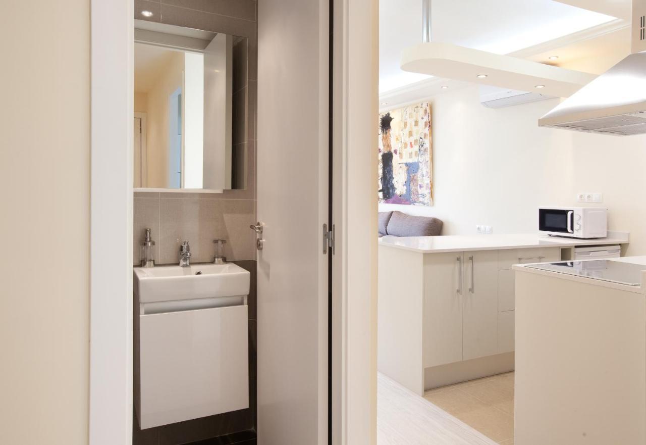 Barnapartments Rambla Cataluna Barcelona Cameră foto