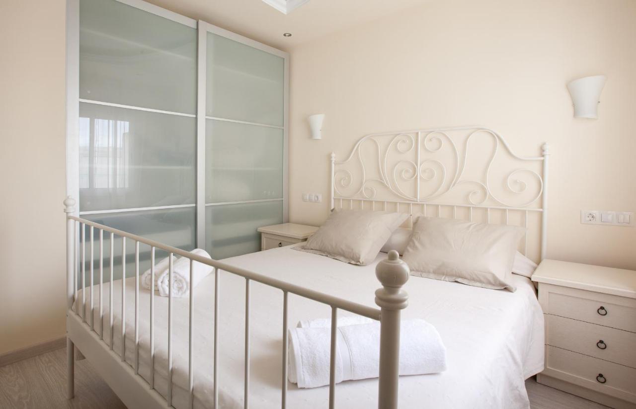 Barnapartments Rambla Cataluna Barcelona Cameră foto