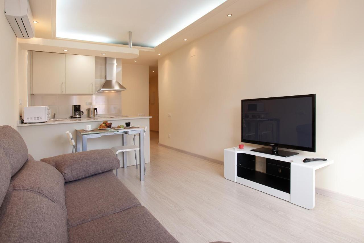 Barnapartments Rambla Cataluna Barcelona Cameră foto