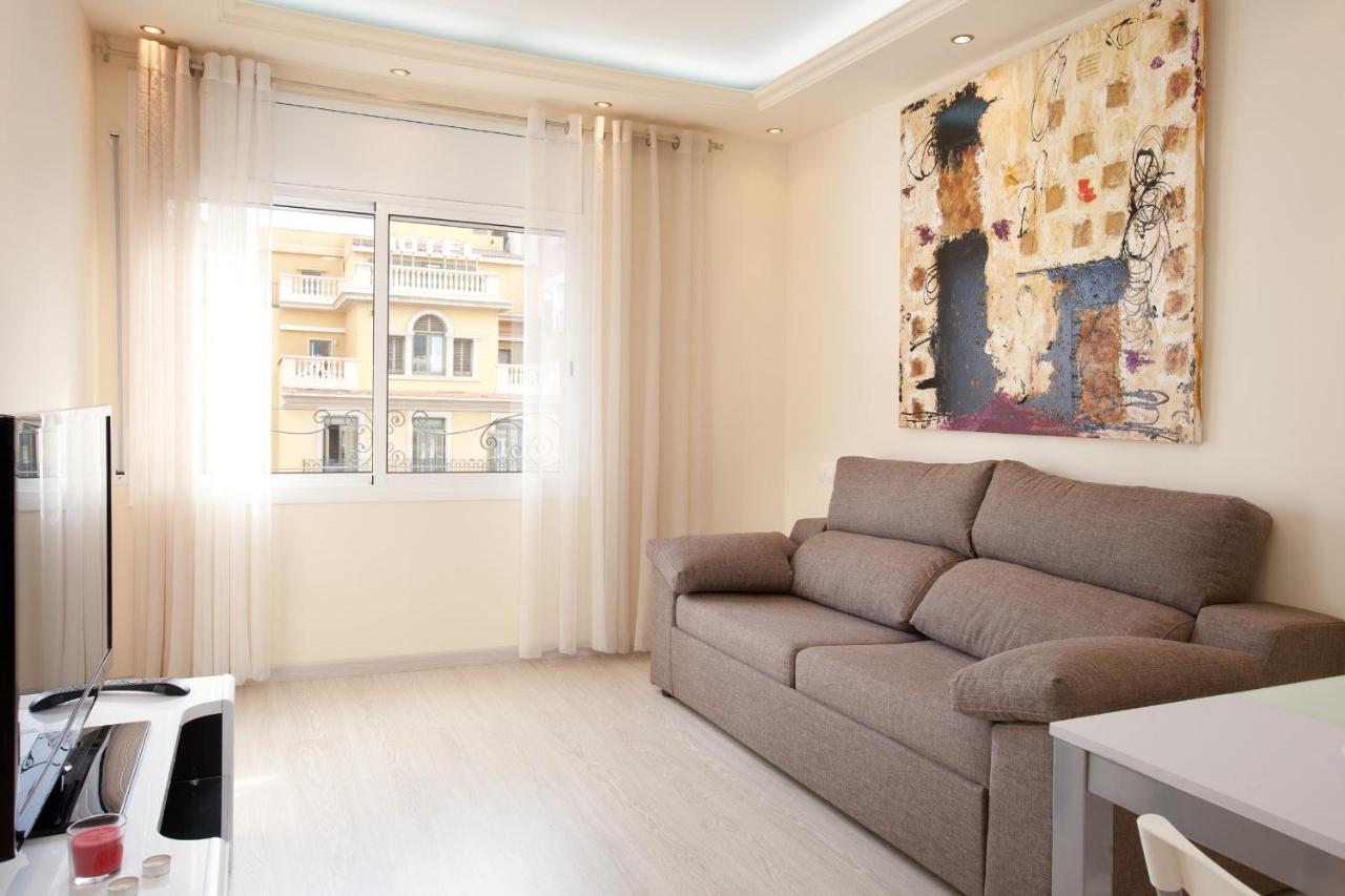 Barnapartments Rambla Cataluna Barcelona Cameră foto