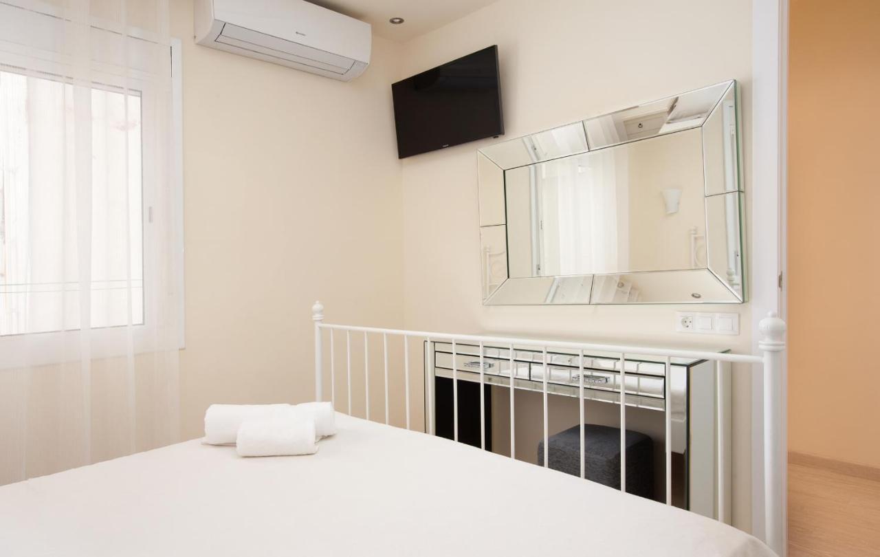 Barnapartments Rambla Cataluna Barcelona Cameră foto