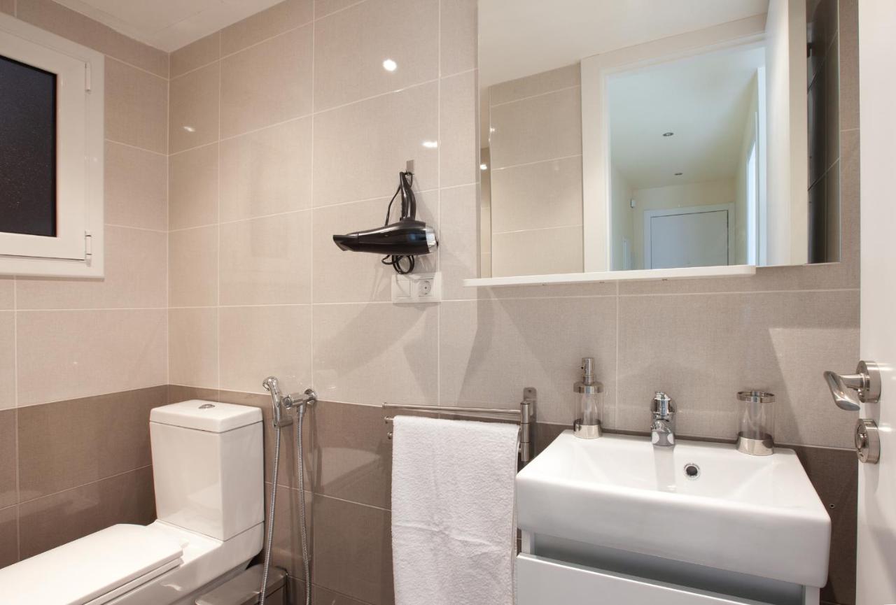 Barnapartments Rambla Cataluna Barcelona Cameră foto