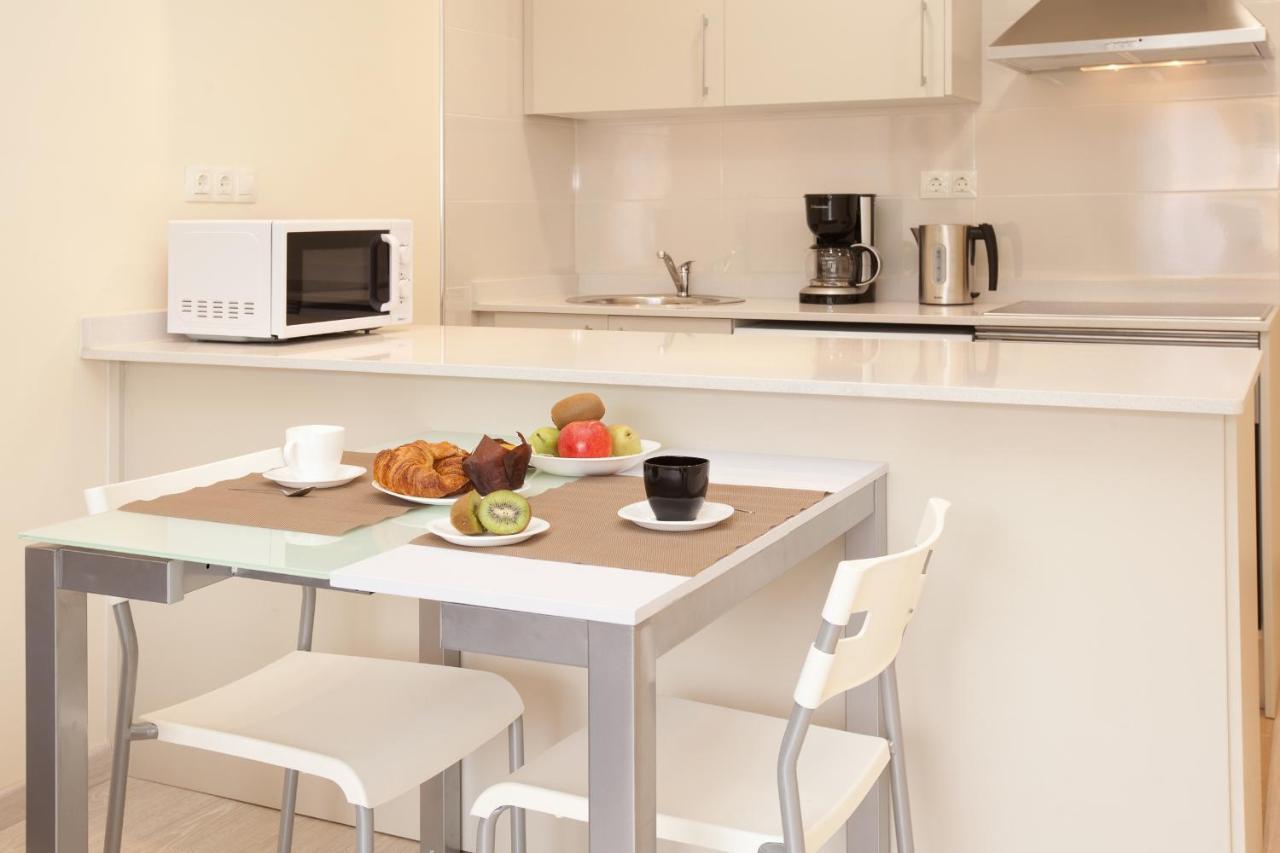 Barnapartments Rambla Cataluna Barcelona Cameră foto